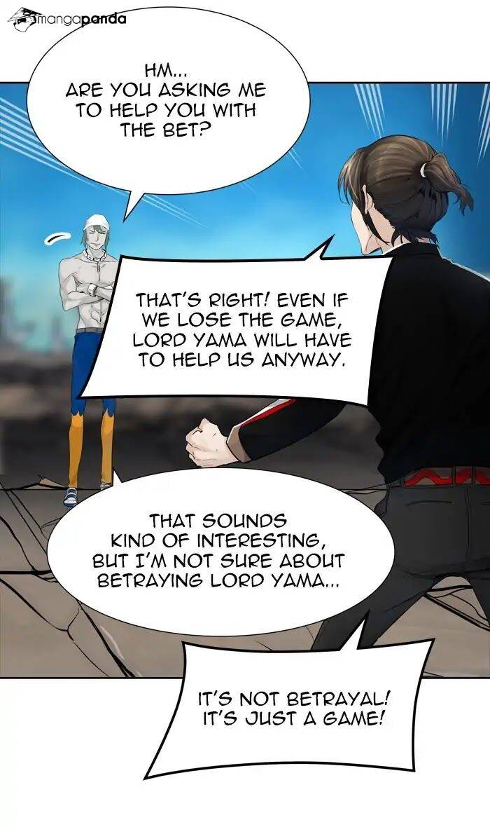 Tower of God Chapter 429 image 059